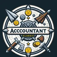 Accountant Classic  Continued