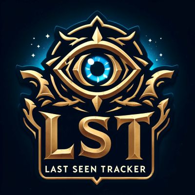 Last Seen Tracker