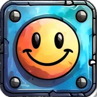 HappyButton