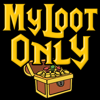 MyLootOnly