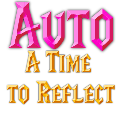ZamestoTV: Auto A Time to Reflect