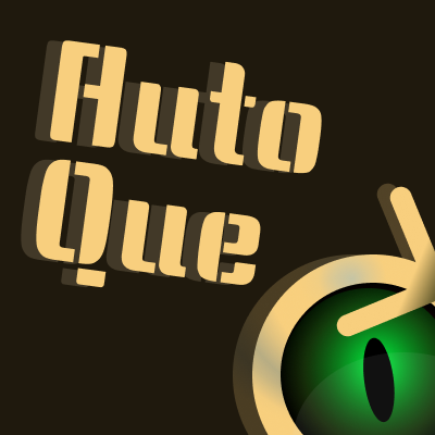 AutoQue - Automatic Role Accepter