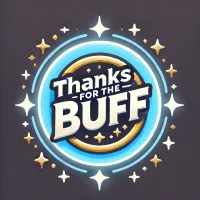 Thanks for the Buff (TFTB) // Automatically Emote, Whisper Your Gratitude, or Display Personal Notifications for Incoming Buffs