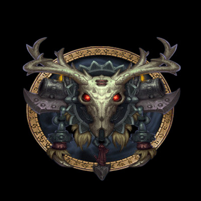 GSE - Crogin's Hunter Macros
