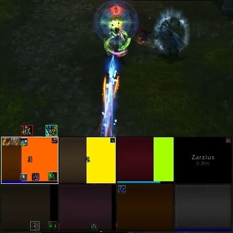 HasuitFrames