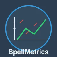 SpellMetrics