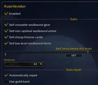 AutoVendor