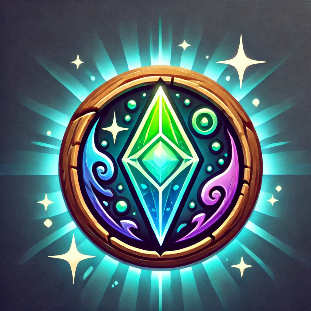 Disenchant Buddy