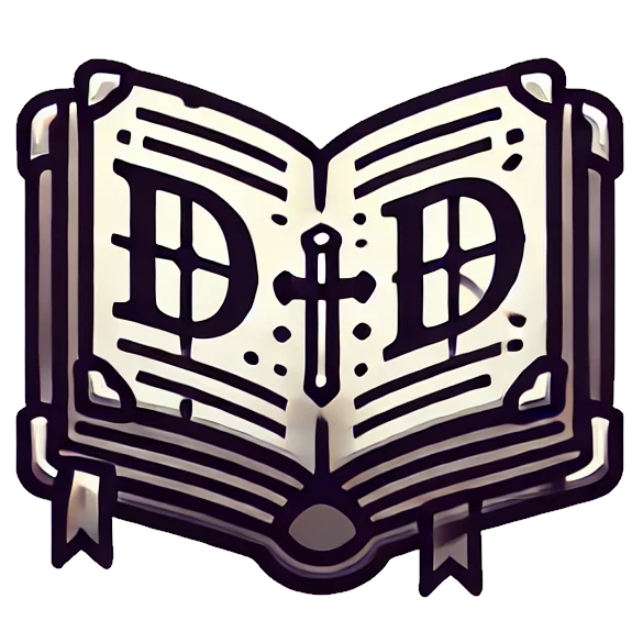 DungeonDocs