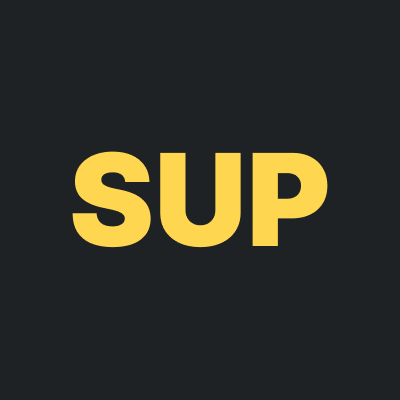 SUP - SkillUp Plus