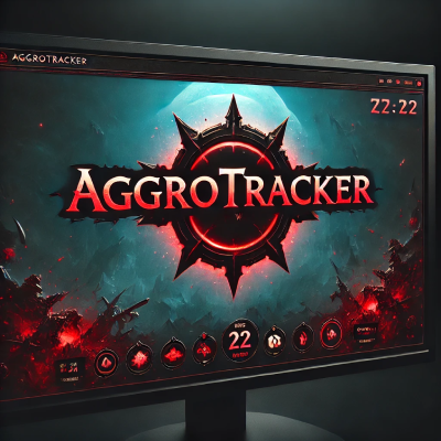 Aggro/Threat Tracker [Hardcore]
