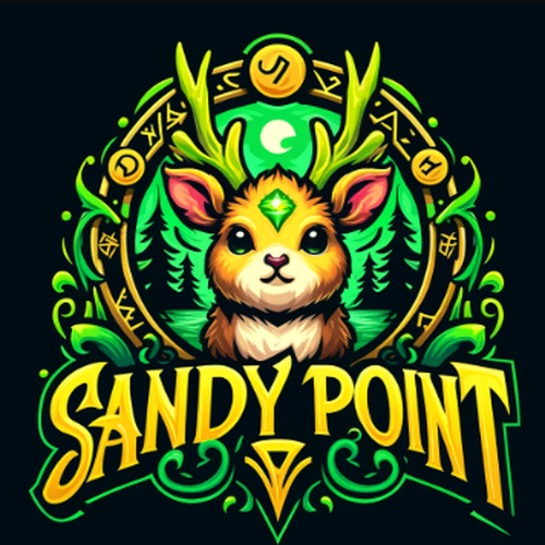 SANDY POINT
