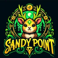 SANDY POINT