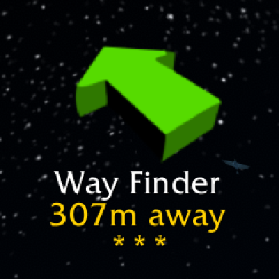 Way Finder