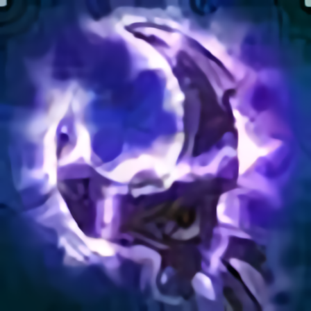 Maelstrom Weapon