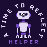 [A Time to Reflect] Helper