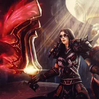 Masque: OmniCD