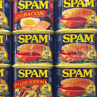 Fix Title Spam