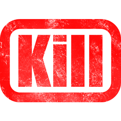 KILL THIS