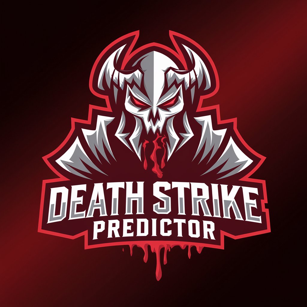 DeathStrikePredictor