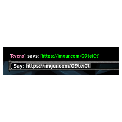 RChat