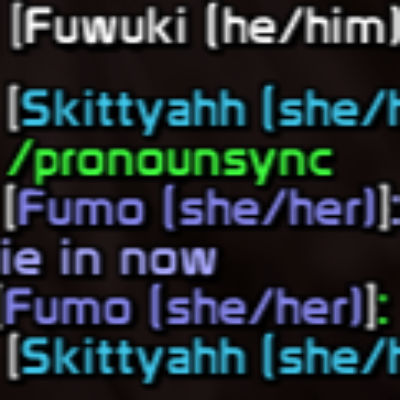 PronounBuddy