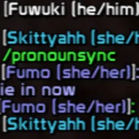 PronounBuddy