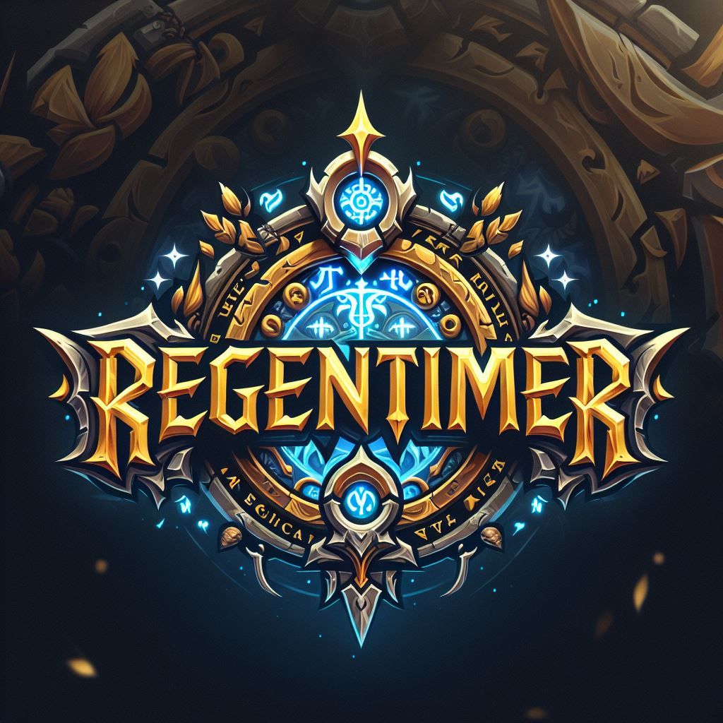 RegenTimer