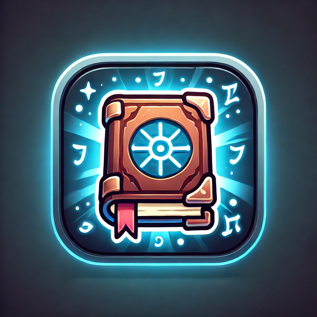 Grimoire Helper