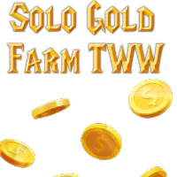 ZamestoTV: Solo Gold Farm The War Within