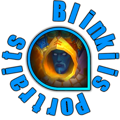 Blinkiis Portraits