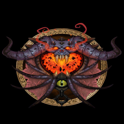 GSE - Crogin's  MD/Ruin Warlock  Macro (SoD Classic)