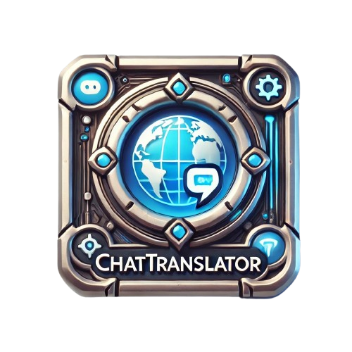 ChatTranslator English-Spanish