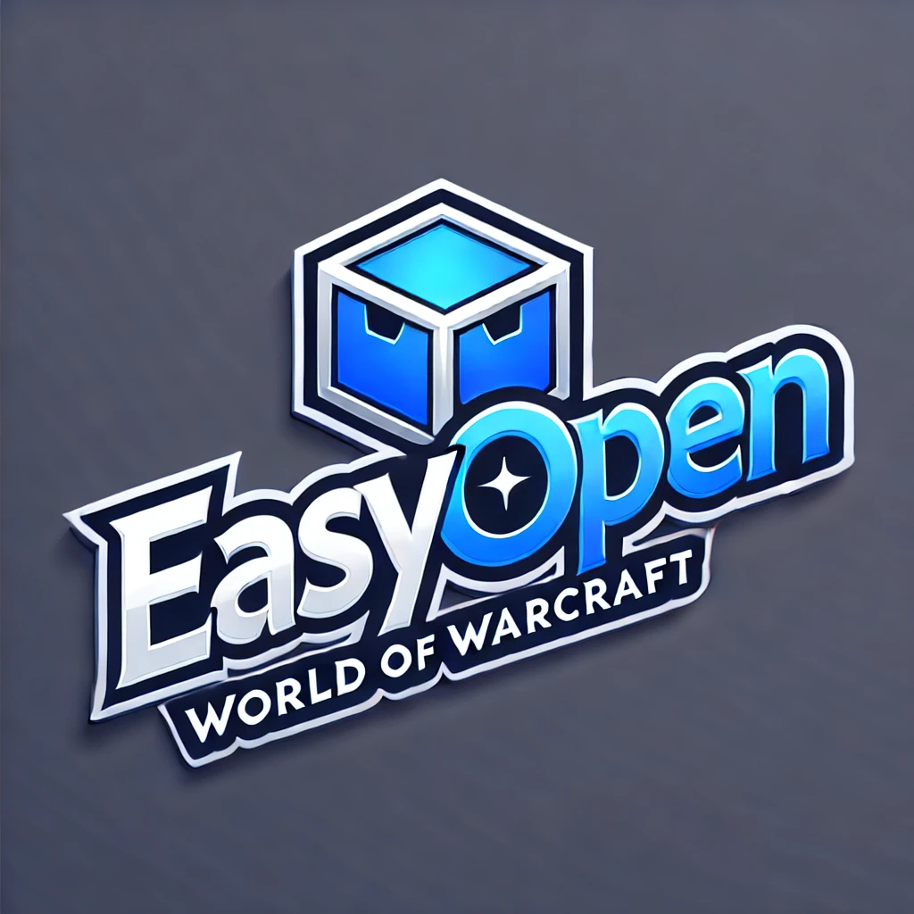 EasyOpen