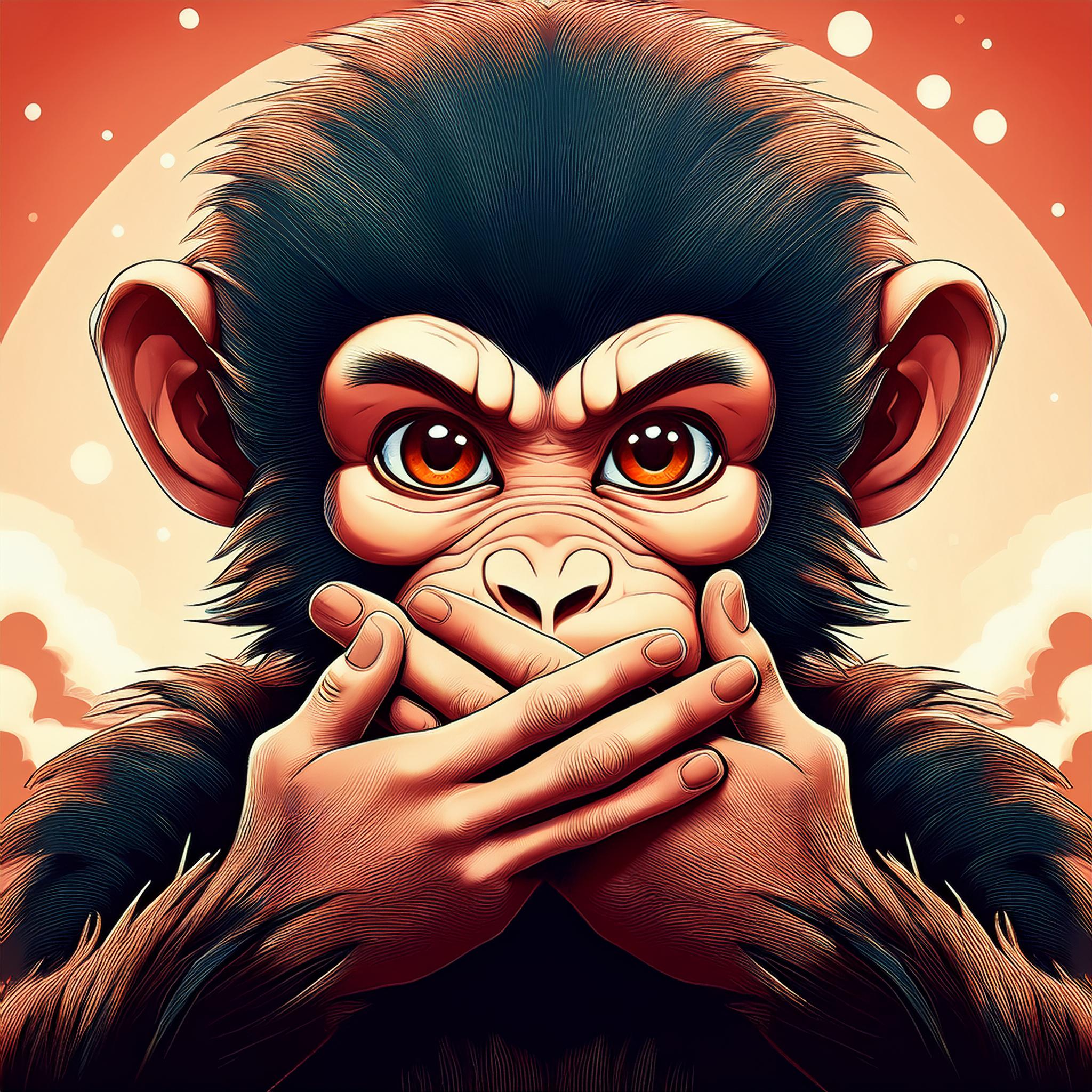 WhisperMonkey