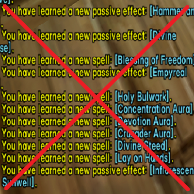 SilentTalents