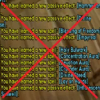 SilentTalents