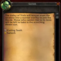 Quest Icon Desaturation
