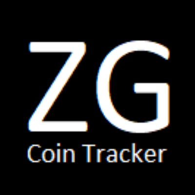 ZG Coins Tracker