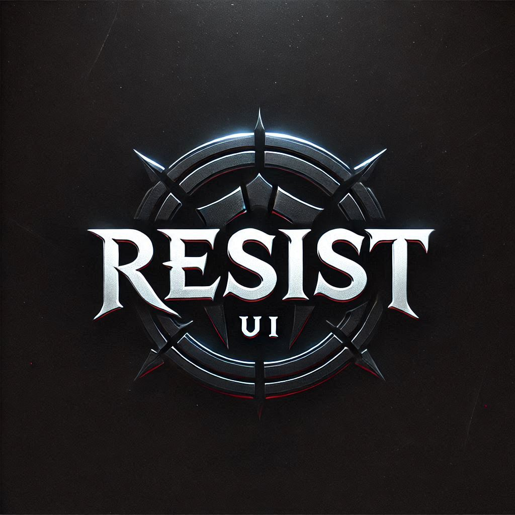 ResistUI