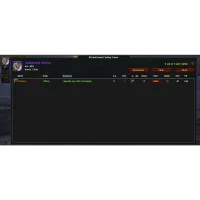 RCLootCouncil Classic - CEPGP