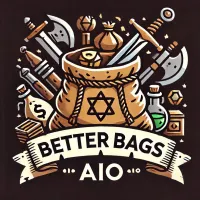 BetterBags - AIO (All-In-One)
