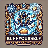 SYAM: BuffYourself