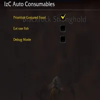 IzC Auto Consumables