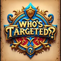 Who's Targeted