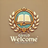 Guild Welcome