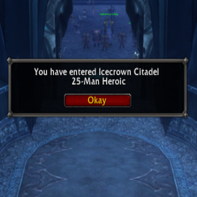 Raid difficulty checker