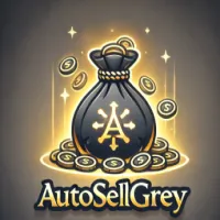 Auto Sell Grey