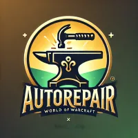 Auto Repair Characters