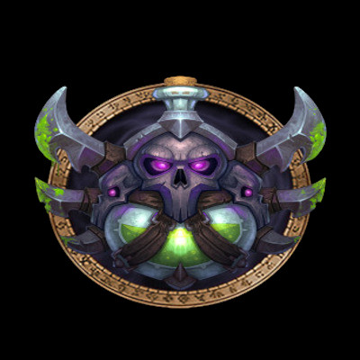 GSE - Crogin's Rogue Macros